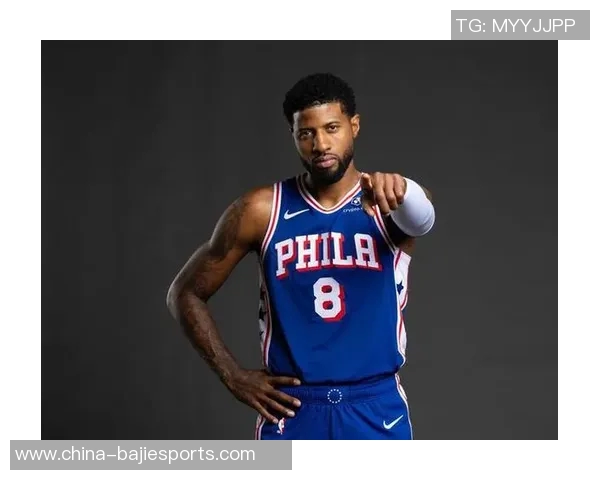 乔治今日对阵快船复出迎赛季首秀球迷期待已久 乔治今日对阵快船复出迎赛季首秀球迷期待已久