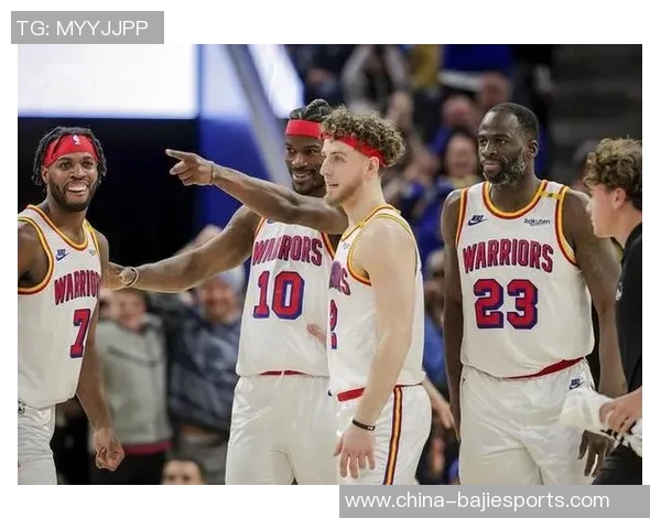 勇士休赛期续约库明加与老将豪赌新赛季能否重启争冠之路