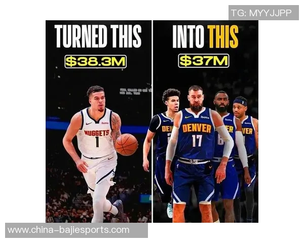 小波特末节狂砍16分助球队锁定胜局全场表现惊艳砍下33分8板2助