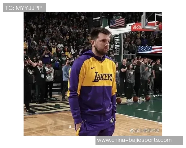 东契奇谈与詹姆斯同队的梦想经历激励年轻球员追逐篮球梦想 东契奇谈与詹姆斯同队的梦想经历激励年轻球员追逐篮球梦想