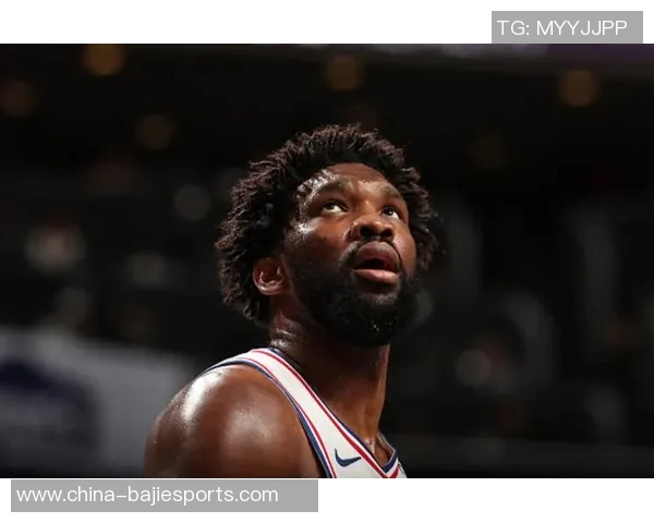 30天30队76人:恩比德能否带领球队重返巅峰之路 30天30队76人:恩比德能否带领球队重返巅峰之路