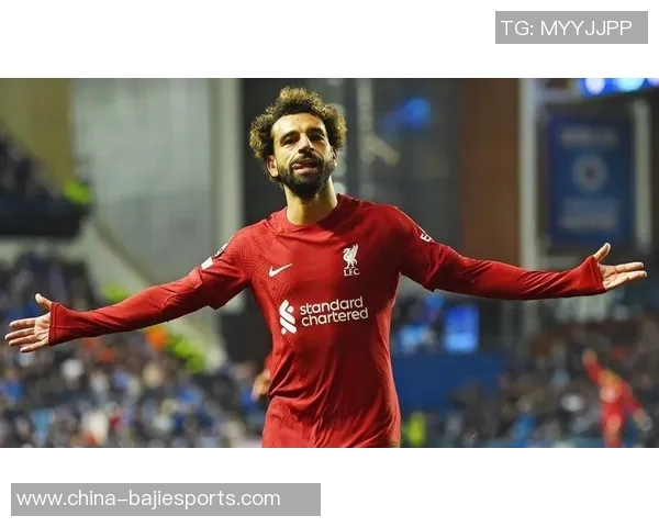 英媒称萨拉赫与利物浦关系良好外界反应被夸大了 英媒称萨拉赫与利物浦关系良好外界反应被夸大了