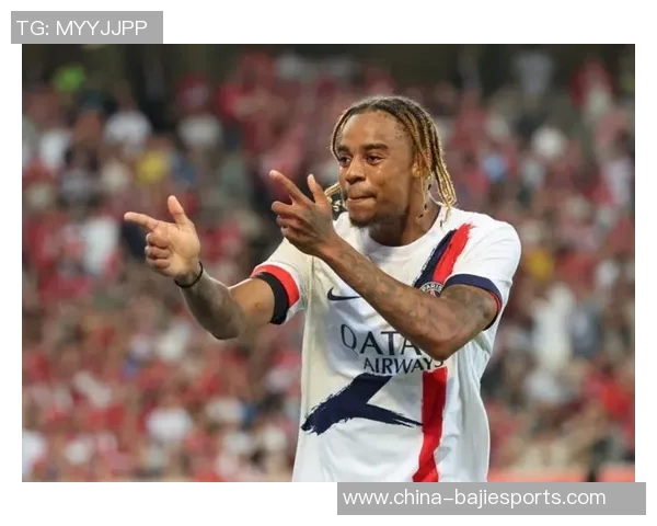 恩里克赛后赞伊桑姆巴佩表现出色为绝平进球喝彩