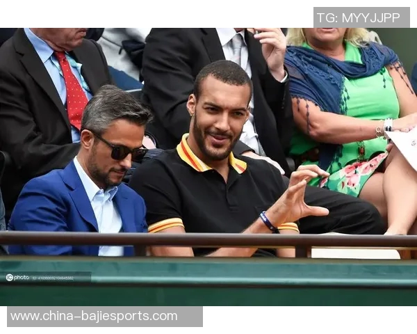 戈贝尔称贝兰热每日刻苦训练随时准备迎接上场机会 戈贝尔称贝兰热每日刻苦训练随时准备迎接上场机会