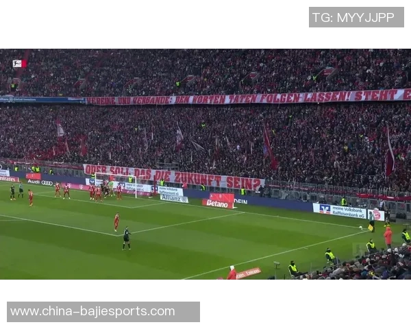 拜仁慕尼黑德甲前12轮狂揽34分创造历史最佳开局纪录