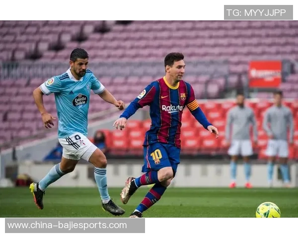 21年前的今天巴萨官方回顾梅西首秀的历史意义与辉煌旅程