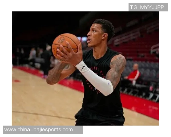 小贾巴里自信宣言力争三分命中率达四成争做最佳射手之一 小贾巴里自信宣言力争三分命中率达四成争做最佳射手之一