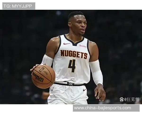 帕金斯回顾三年前警告威少控制情绪否则恐面临无球可打困境