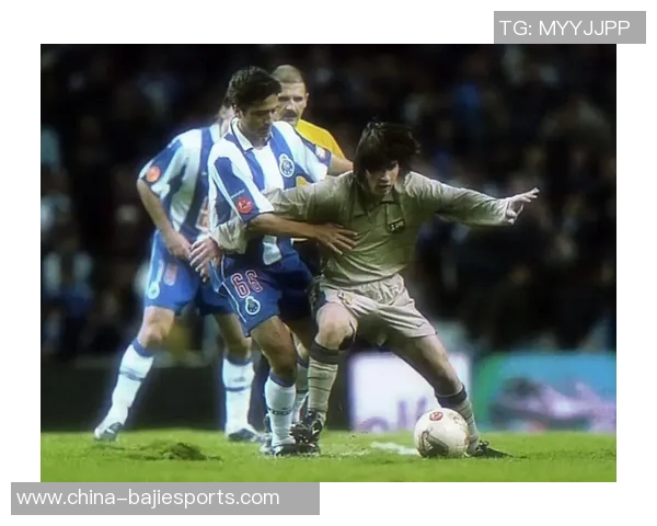 21年前的今天巴萨官方回顾梅西首秀的历史意义与辉煌旅程