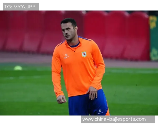 中超射手榜竞争激烈莱昂纳多紧追瓦科仅差一球两人均未罚点球