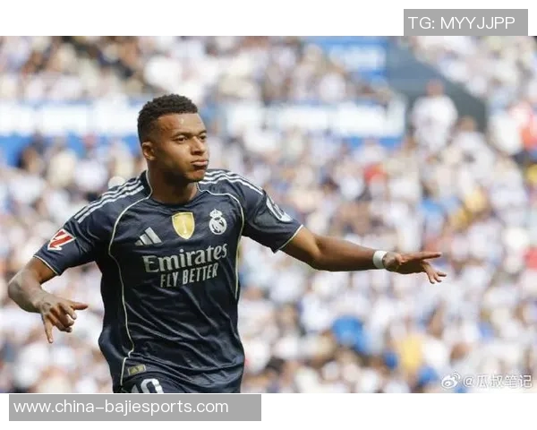 姆巴佩9月份状态火热国家队与俱乐部比赛全场进球表现惊艳