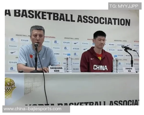 中国男篮再遭韩国重创投射乏力难以突破困境