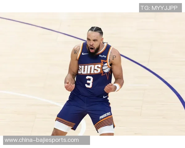 太阳明日迎战勇士狄龙布鲁克斯与杰伦格林因伤继续缺席比赛