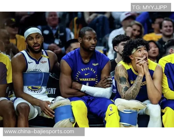 勇士面临伤停危机美媒建议交易格林与库明加引进浓眉