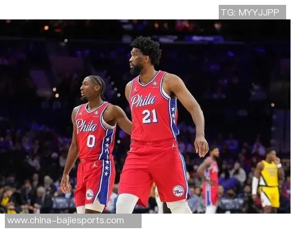 张佳玮分析恩比德与乔治合同与出勤率对马克西和VJ的影响