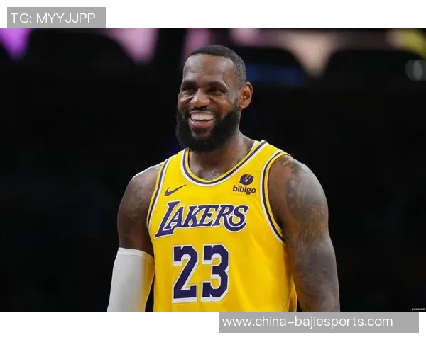 詹姆斯坦言休赛期专注身体调理迎接新赛季挑战