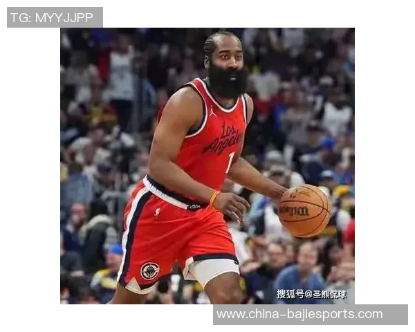 小卡哈登双星陨落失误频繁卢指导战术失误成最大罪魁